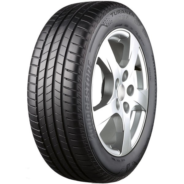 Bridgestone 255/60R18 112V XL Turanza T005 (Yaz) (2020)