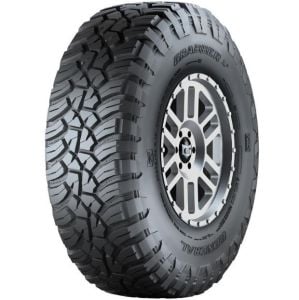 General 245/70R17 119/116Q Grabber X3 (Yaz) (2023)