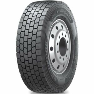 Hankook 315/70R22.5 154/150L M+S Smart Flex DH31 (4 Mevsim) (2022)