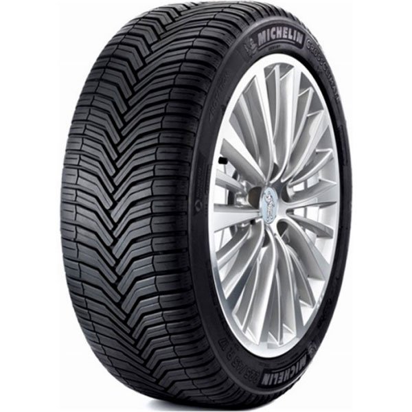 Michelin 225/55R18 102V XL AO CrossClimate (4 Mevsim) (2024)