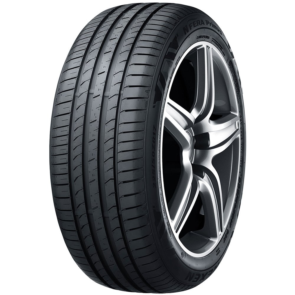 Nexen 215/65R17 103V XL NFera Primus (Yaz) (2024)