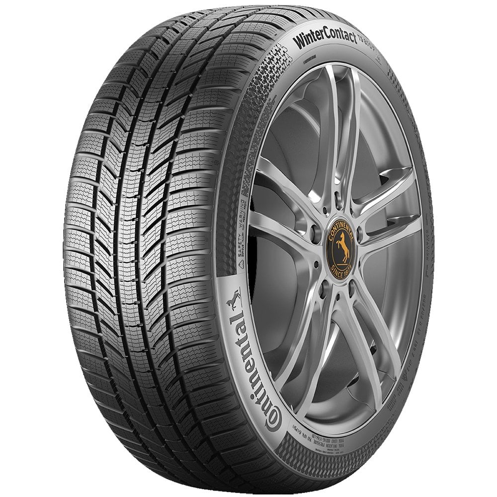 Continental 235/55R17 99H WinterContact TS 870 P (Kış) (2022)