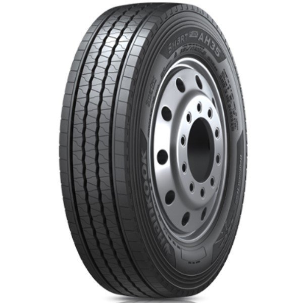 Hankook 245/70R17.5 136/134M Smart Flex AH35 (4 Mevsim) (2022)