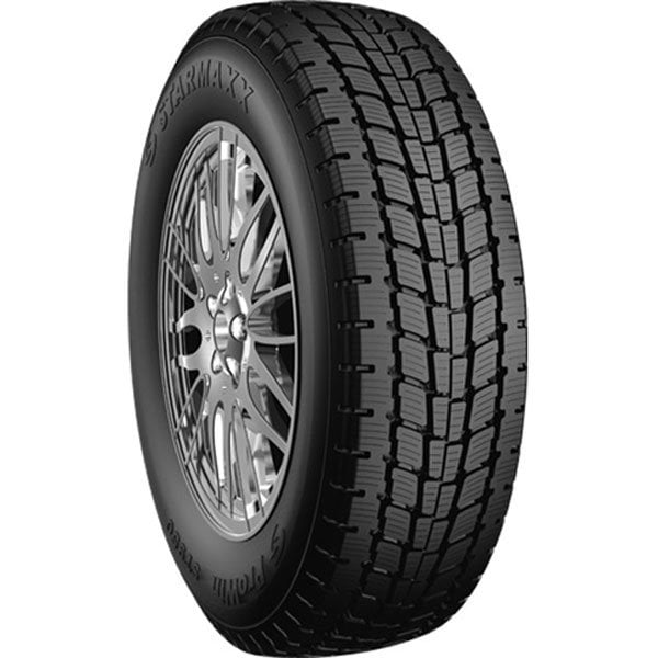 Starmaxx 205/65R15C 102/100T 8PR Prowin ST950 (Kış) (2024)