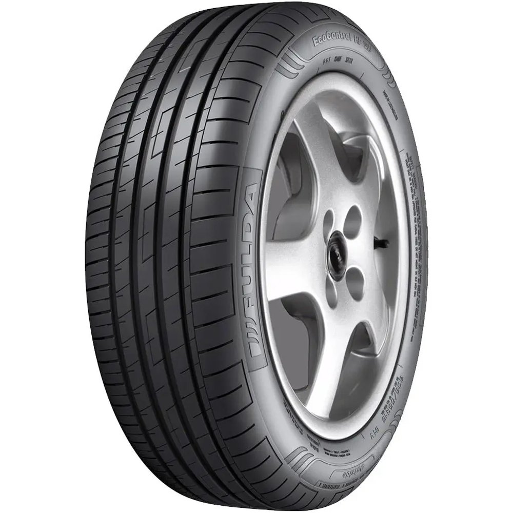 Fulda 205/60R16 92V EcoControl HP 2 (Yaz) (2023)