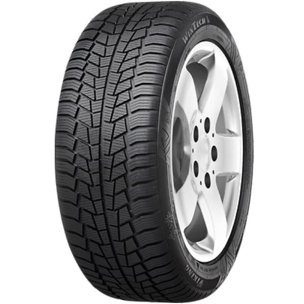 Viking 195/60R15 88T WinTech (Kış) (2024)