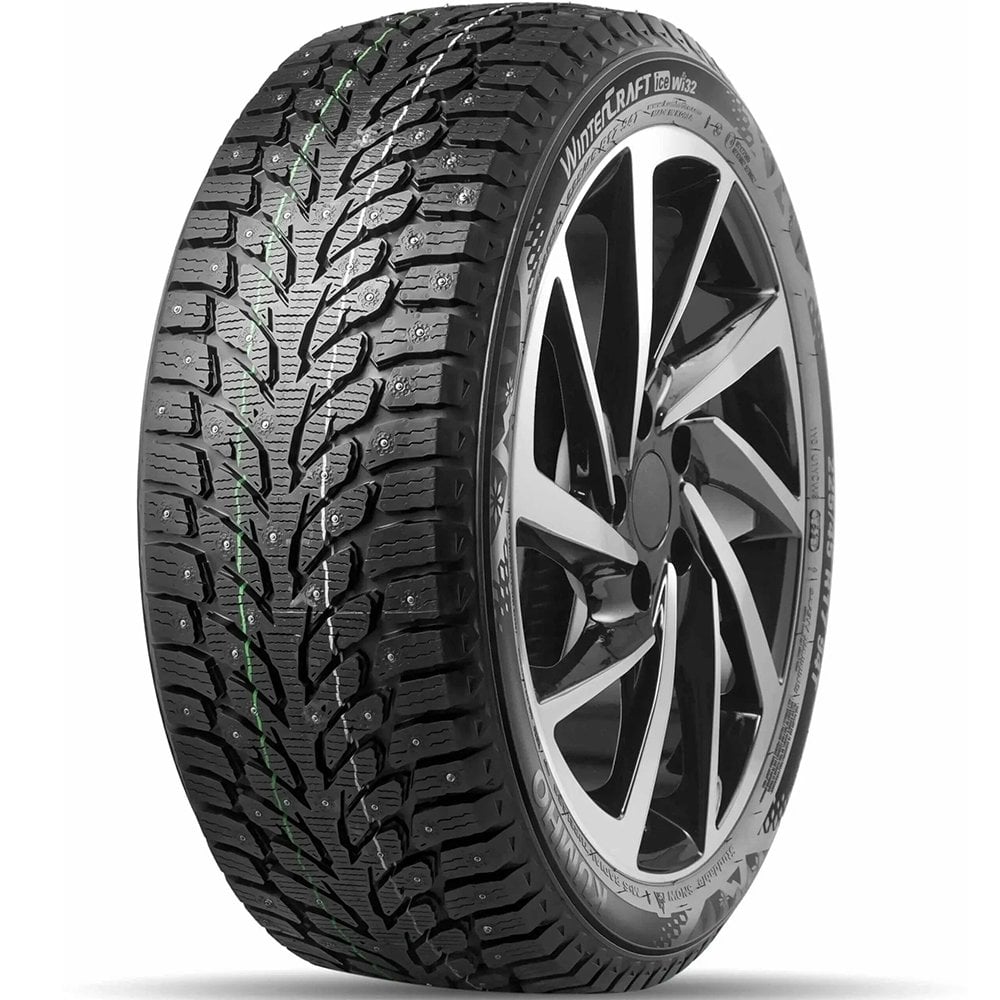 Kumho 185/65R14 90T XL WinterCraft Ice WI32 (Kış) (2023)