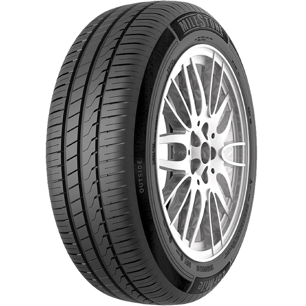 Milestone 185/70R14 88H CarMile (Yaz) (2023)