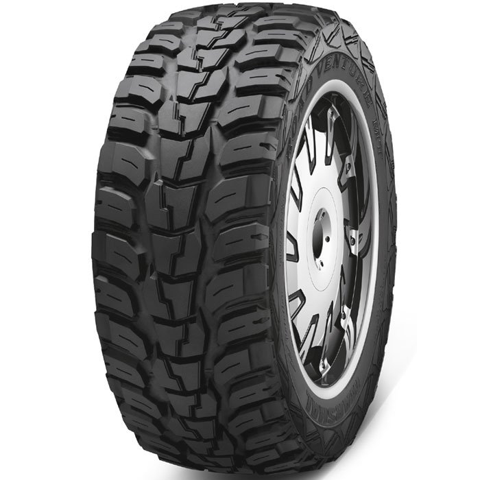 Marshal 33X12.50R20 114Q Road Venture MT KL71 (Yaz) (2021)