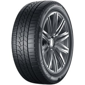 Continental 205/60R16 96H XL SSR RFT * WinterContact TS 860 S (Kış) (2023)