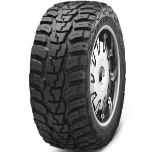 Marshal 205/80R16 104Q Road Venture MT KL71 (Yaz) (2022)