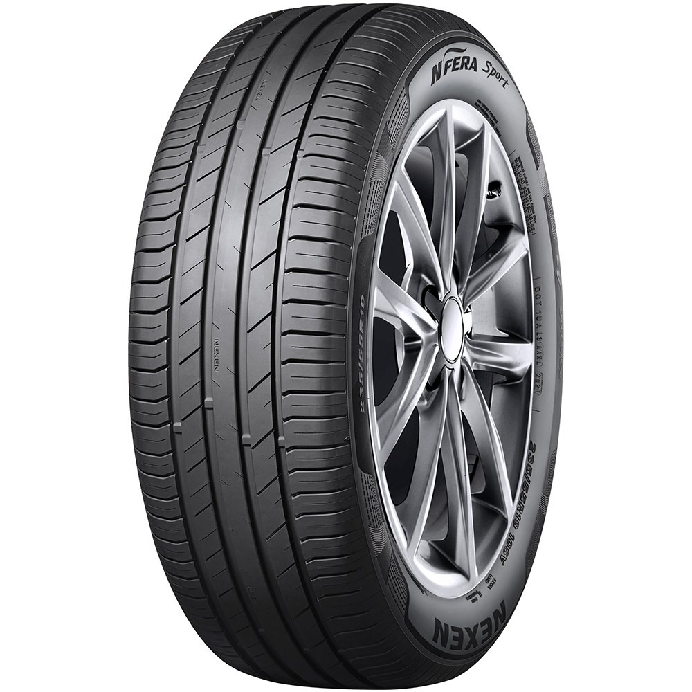 Nexen 235/55R19 105V XL NFera Sport EV (Yaz) (2024)