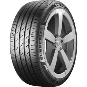 Semperit 245/40R18 97Y XL FR Speed-Life 3 (Yaz) (2022)