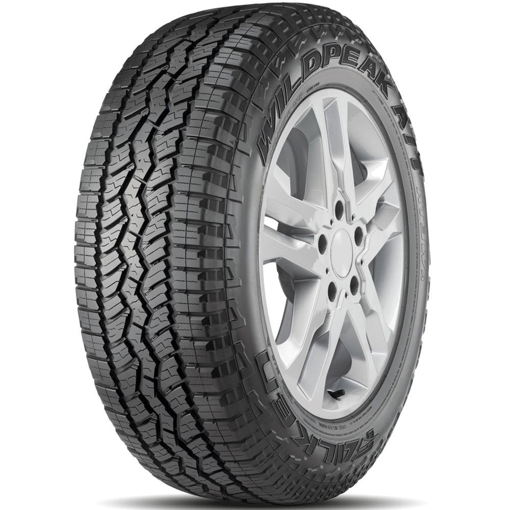 Falken 215/60R17 100H XL WildPeak AT3WA (4 Mevsim) (2023)