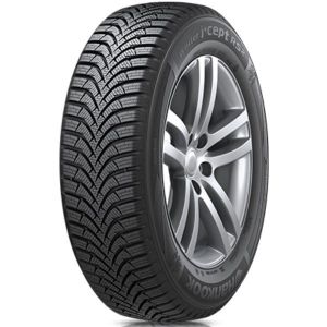 Hankook 195/60R15 88H Winter i*cept RS2 W452 (Kış) (2024)