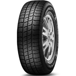 Vredestein 225/65R16C 112/110R Comtrac 2 Winter+ (Kış) (2022)