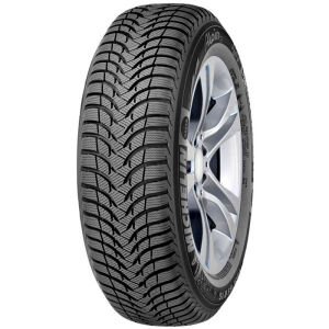 Michelin 195/50R15 82T Alpin A4 (Kış) (2018)