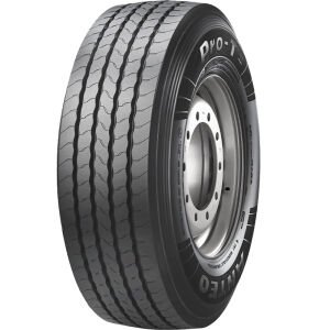 Anteo 385/65R22.5 160K Pro-T II (4 Mevsim) (2024)