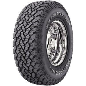 General 265/75R16 121/118R Grabber AT2 (4 Mevsim) (2024)