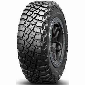 BF Goodrich 285/75R16 116/113Q LRC Mud Terrain T/A KM3 (Yaz) (2021)