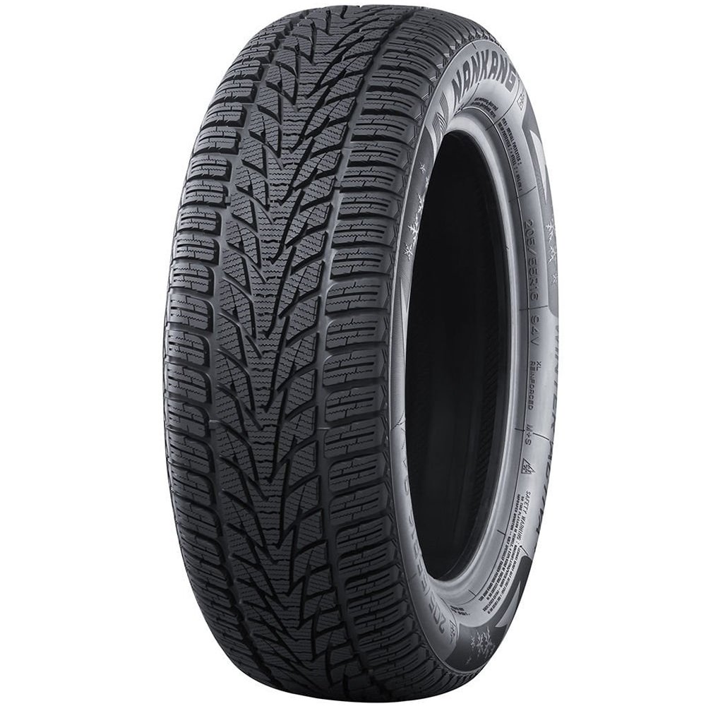 Nankang 215/45R18 93V XL Winter Activa SV-4 (Kış) (2023)