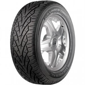 General 265/70R15 112H BSW Grabber UHP (Yaz) (2021)