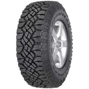 Goodyear 255/70R16 111Q FP Wrangler DuraTrac (Yaz) (2023)