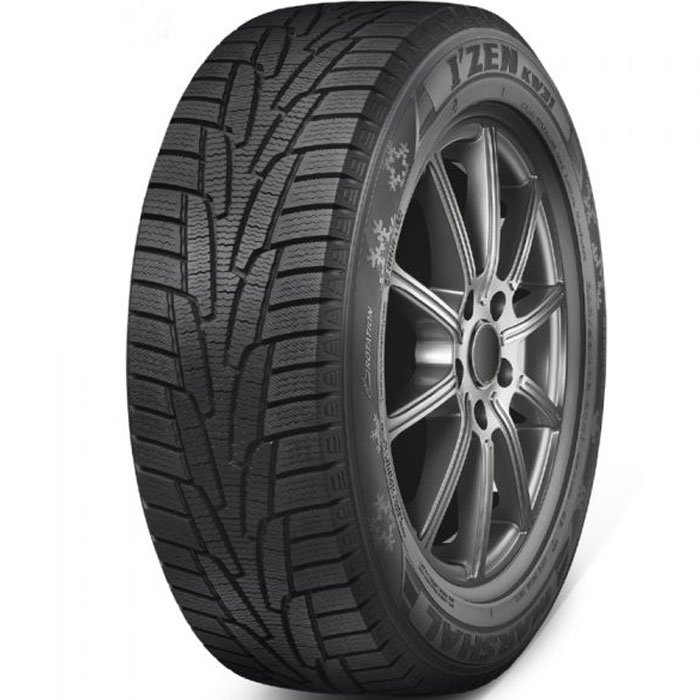 Marshal 205/65R15 99R XL I Zen KW31 (Kış) (2023)