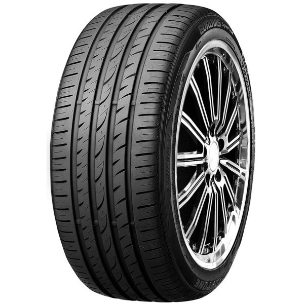 Roadstone 255/35ZR20 97Y XL Eurovis Sport 04 (Yaz) (2020)