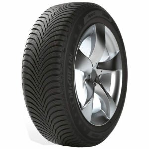 Michelin 225/55R16 95V ZP RFT Alpin 5 (Kış) (2022)