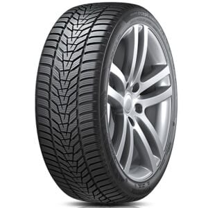 Hankook 255/45R19 104W XL Winter i*cept Evo3 W330 (Kış) (2023)