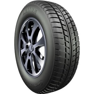 Petlas 195/70R15 97T XL Reinf. M+S SnowMaster W601 (Kış) (2023)