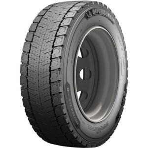 Michelin 315/60R22.5 152/148L VB Çeker Aks X Line Energy D (Yaz) (2022)