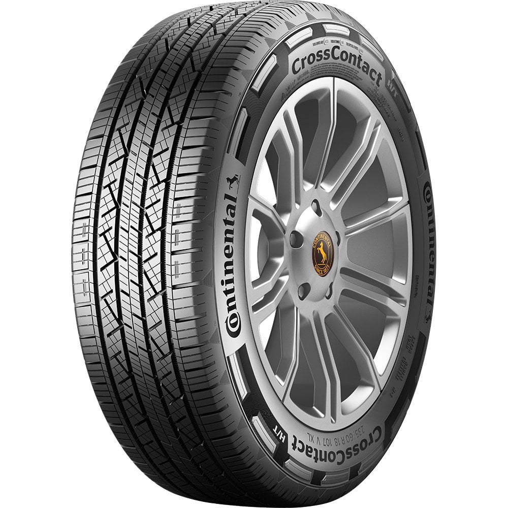 Continental 245/70R16 111H XL CrossContact H/T (Yaz) (2024)