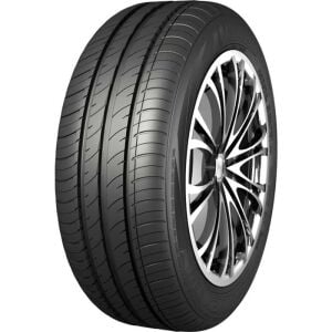 Nankang 165/80R15 87T Econex NA-1 (Yaz) (2023)