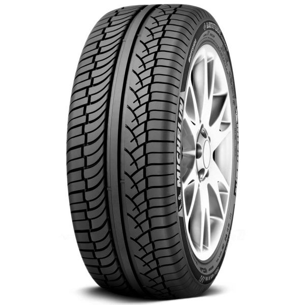 Michelin 275/40R20 106Y XL N1 4X4 Diamaris (Yaz) (2022)