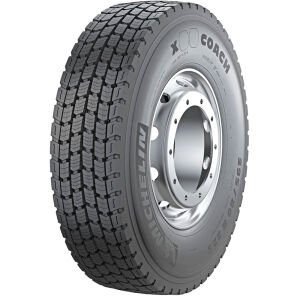 Michelin 295/80R22.5 152/148M X Coach XD (4 Mevsim) (2023)