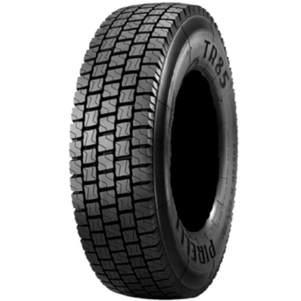 Pirelli 215/75R17.5 126/124M M+S TR85 (4 Mevsim) (2023)