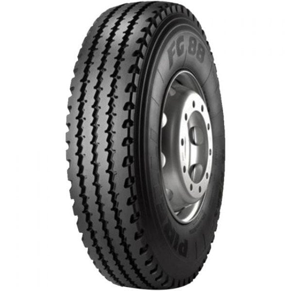 Pirelli 315/80R22.5 156/150K M+S Ön Aks FG88 (4 Mevsim) (2023)