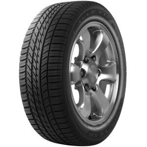 Goodyear 255/55R20 110W XL Eagle F1 Asymmetric Suv AT (Yaz) (2024)