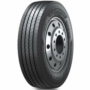 Hankook 8.50R17.5 121/120L Smart Flex AH35 (4 Mevsim) (2021)