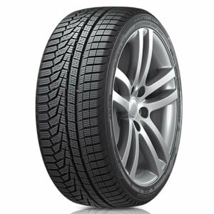 Hankook 245/40R17 95V XL Winter i*cept Evo2 W320 (Kış) (2016)