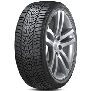 Hankook 235/60R17 106H XL Winter i*cept Evo3 X W330A (Kış) (2023)