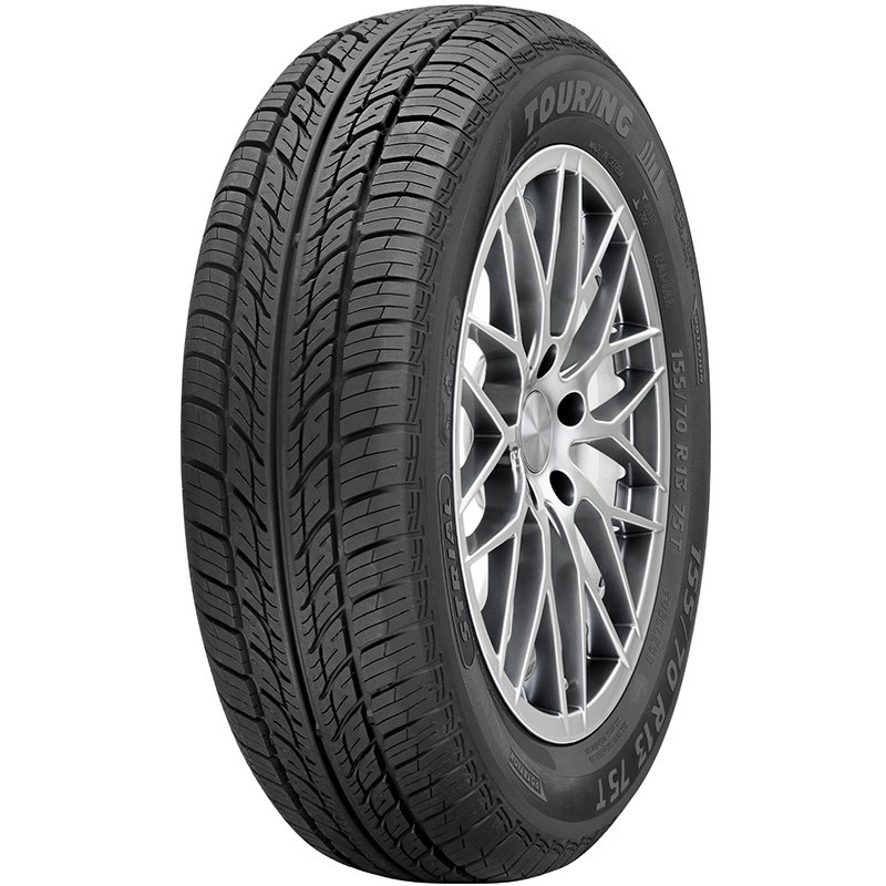 Strial 145/80R13 75T Touring (Yaz) (2023)