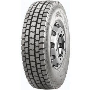 Pirelli 315/80R22.5 156/150L M+S TR25 Plus (4 Mevsim) (2023)