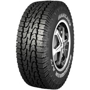 Nankang 275/55R20 117T WWL AT-5+ (Yaz) (2021)