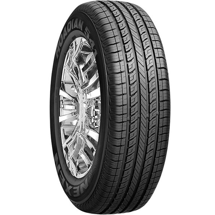 Nexen 225/75R16 104H Roadian 541 (Yaz) (2024)