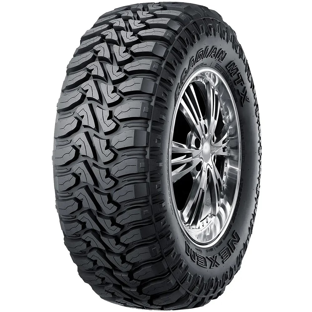 Nexen 265/70R17 121/118Q Roadian MTX RM7 (Yaz) (2024)