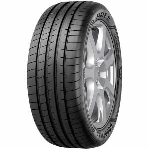 Goodyear 275/55R19 111W FP Eagle F1 Asymmetric 3 Suv (Yaz) (2021)