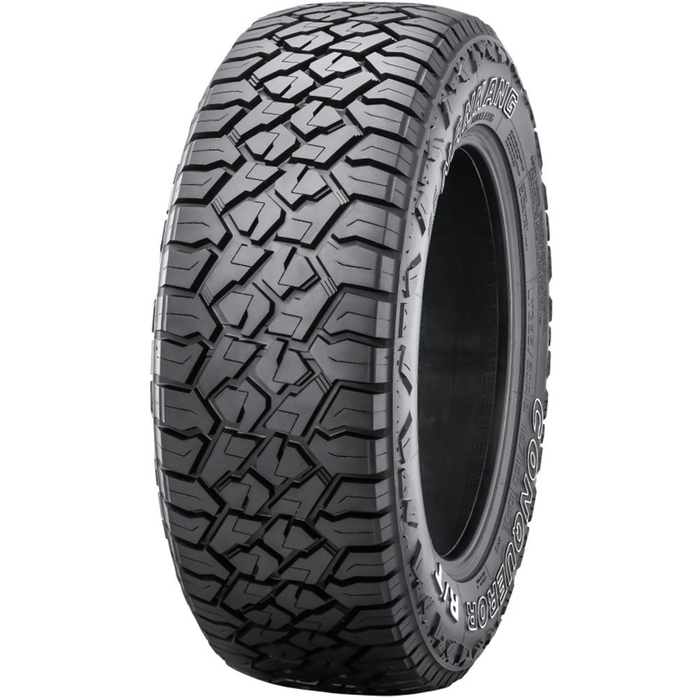 Nankang 285/70R17 121/118Q OWL Conqueror RT (4 Mevsim) (2022)